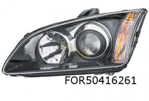 Ford Focus II (-4/08) koplamp Links (met actieve bochtverlic, Autos : Pièces & Accessoires, Éclairage, Ford, Neuf, Envoi