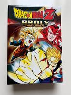 Coffret DVD Dragonball Z - Broly Triple Menace, Comme neuf, Anime (japonais), Coffret, Enlèvement ou Envoi