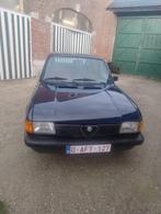 Alfa Romeo Alfasud 1.2 5m 1981, Auto's, Alfa Romeo, Voorwielaandrijving, 4 deurs, 4 cilinders, Blauw