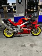 Honda vtr sp1, Motos, Motos | Honda, Plus de 35 kW, Super Sport, Particulier, 1 cylindre