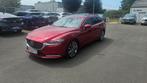 Mazda 6 2.2d, Auto's, Mazda, Automaat, 4 cilinders, Bedrijf, Te koop