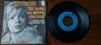 Severine winnares Eurovision 1971, Cd's en Dvd's, Ophalen, 7 inch, Single, Zo goed als nieuw