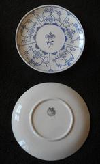 Petite assiette Boch, Antiquités & Art, Enlèvement