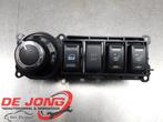 Commutateur ESP d'un Nissan Navara, -, 3 mois de garantie, Utilisé, -