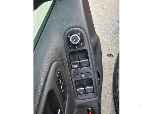 Elektrisch Raam Schakelaar van een Volkswagen Golf, Auto-onderdelen, Dashboard en Schakelaars, Volkswagen, Gebruikt, 3 maanden garantie