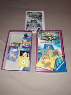 Digimon/Pokemon Monster Match, Hobby en Vrije tijd, Ophalen of Verzenden, Gebruikt