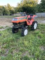 * Magnifique  Kubota xb-1 17ch 3cil 4x4 moderne ! *, 3 cylindres