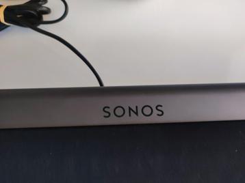 Sonos Playbar Premium-soundbar  beschikbaar voor biedingen