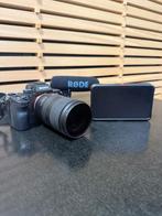 Sony A7III kit + Tamron 28-75mm F/2.8 + Atomos Ninja V + ..., Audio, Tv en Foto, Foto | Lenzen en Objectieven, Ophalen, Zo goed als nieuw