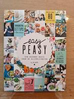 Vera van Haren - Easy peasy, een gezonde basis voor kinderen, Ophalen of Verzenden, Zo goed als nieuw, Vera van Haren; Claire van den Heuvel