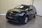 Volkswagen Taigo Taigo 1.0 TSI Life CARPLAY/PARKEERS CAMERA, Auto's, 0 kg, 0 kg, Zwart, Bedrijf