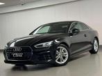 Audi A5 COUPE 2.0TDI 190CV S TRONIC COCKPIT CAMERA GPS REG, Auto's, Automaat, 4 zetels, Gebruikt, 4 cilinders
