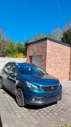 Peugeot 2008 Euro6, Auto's, Voorwielaandrijving, Monovolume, 5 deurs, Particulier