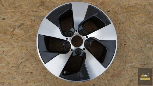 BMW 3 F30 F31 16 inch velg 6870611 + sensor, Auto-onderdelen, Banden en Velgen, Gebruikt