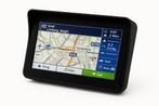 7' inch Waterdicht Motor GPS Navigatiesysteem. DRK-700M-BT, Motoren, Info@drktech.be, Oosterwennel 35 Genk, Nieuw, Ophalen of Verzenden