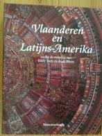 VLAANDEREN EN LATIJNS AMERIKA - Mercatorfonds, Boeken, Ophalen of Verzenden, Zo goed als nieuw