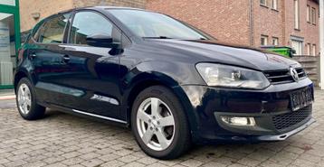 Volkswagen Polo * 1J GARANTIE * GEKEURD * LEZ OK * €193/mnd beschikbaar voor biedingen