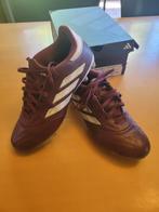 voetbalschoenen Adidas 40, Adidas, Sportschoenen, Ophalen of Verzenden, Zo goed als nieuw
