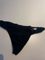 Jongensstring maat S, Verzenden, Zwart, Mey, Slip