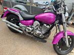 Daelim vl125, Motoren, Particulier