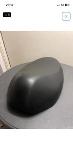 pour trottinette électrique/siège Buddy Monasso/Move Grace, Envoi, Capot