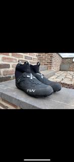 Northwave extreme fiets schoenen, Fietsen en Brommers, Ophalen, Schoenen, Zo goed als nieuw, Dames