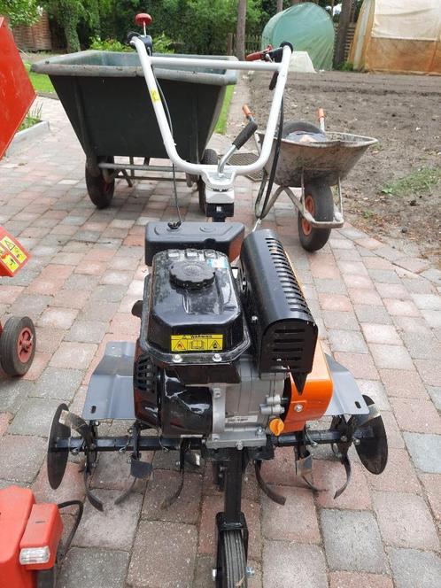 OLEO-MAC MH175RK Frezen/Combiner, Doe-het-zelf en Bouw, Gereedschap | Freesmachines, Gebruikt, Benzine, Tuinfrees, Ophalen