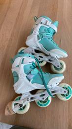Patins à roues alignées Radon, Sports & Fitness, Patins à roulettes alignées, Femmes, Réglable, Comme neuf, Powerslide