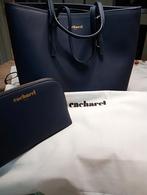 Handtas Cacharel met kleine tas- Nieuw-, Handtassen en Accessoires, Ophalen of Verzenden, Nieuw, Blauw, Handtas