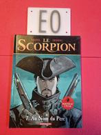 Bd le scorpion 7,EO, Enlèvement ou Envoi