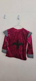 Costume  chevalier, Enlèvement ou Envoi, Garçon