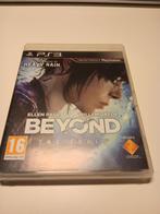 PS3 Beyond two souls, Games en Spelcomputers, Ophalen of Verzenden, Zo goed als nieuw