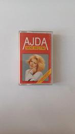 Ajda Pekkan - Seni Seçtim - €6, 1 bandje, Ophalen of Verzenden, Zo goed als nieuw, Origineel