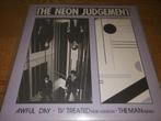 Maxi singel 45t - The Neon Judgement, Cd's en Dvd's, Ophalen of Verzenden