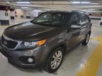 Kia Sorento 2.0Crdi 165000km, Autos, Kia, Cuir, Euro 5, Cruise Control, Boîte manuelle