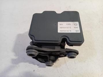 ABS POMP Seat Ibiza V (KJB) (01-2017/-) (2q0614517g) beschikbaar voor biedingen