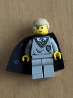HP040 Draco Malfoy, Ophalen of Verzenden, Gebruikt, Losse stenen, Lego