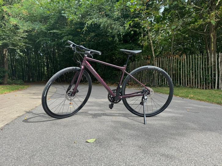 Giant Contend AR1, Fietsen en Brommers, Fietsen | Heren | Sportfietsen en Toerfietsen, Zo goed als nieuw, Giant, Ophalen