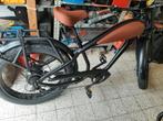 Vélo électrique Boober, Comme neuf, Autres marques, Enlèvement, Vitesses