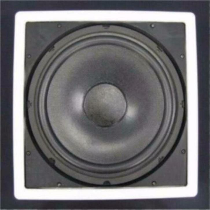 12 Inch inbouw Subwoofer 2x8 Ohm 180 Watt B415A-KJE, Audio, Tv en Foto, Luidsprekerboxen, Nieuw, Subwoofer, Overige merken, Ophalen of Verzenden