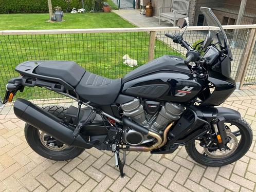 Harley Pan America, Motoren, Motoren | Harley-Davidson, Particulier, Toermotor, meer dan 35 kW, 2 cilinders, Ophalen