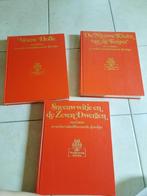 3 grote sprookjesboeken, Ophalen, Gelezen