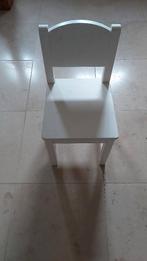 Kindermeubilair Sundvik (IKEA), Kinderen en Baby's, Kinderkamer | Tafels en Stoelen, Ophalen, Gebruikt, Tafel(s) en Stoel(en)