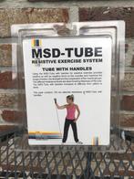 MSD TUBE NIEUW, Enlèvement ou Envoi, Neuf