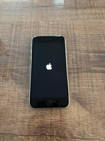 Iphone SE 64gb