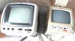 Set van 2 monitoren + kabel, Computers en Software, Monitoren, Ophalen of Verzenden