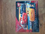 2 puzzles - Cars et Mickey Mouse (5 ans), Enlèvement