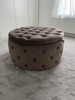 Poef, Ophalen of Verzenden