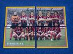 Panini stickers voetbal ' FB 1975 - team Beringen FC ', Enlèvement ou Envoi, Neuf, Plusieurs autocollants