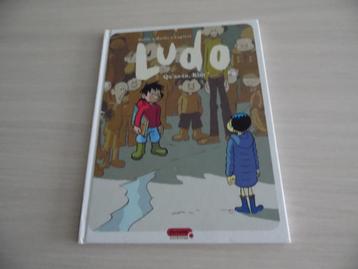 LUDO , QU'AS-TU, KIM ?       VERSION ORIGINALE beschikbaar voor biedingen